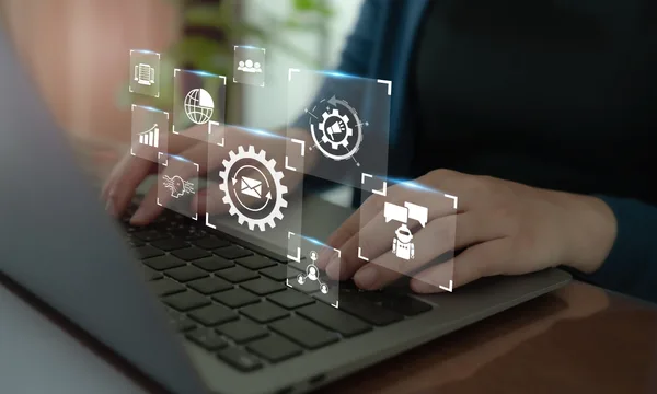 Email marketing sequence workflow converting subscribers into customers