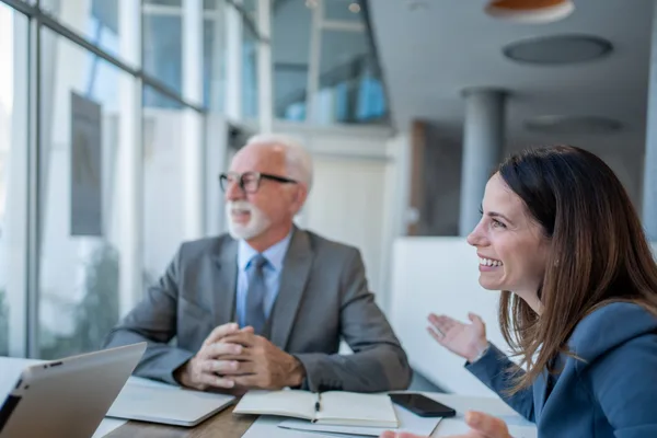 B2B marketing professional developing a LinkedIn-focused social media strategy