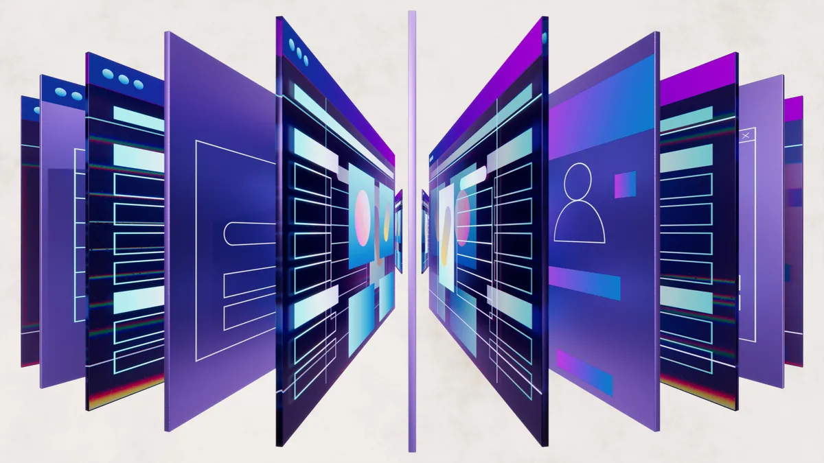 Marketing team planning a website redesign with SEO redirect mapping to preserve rankings