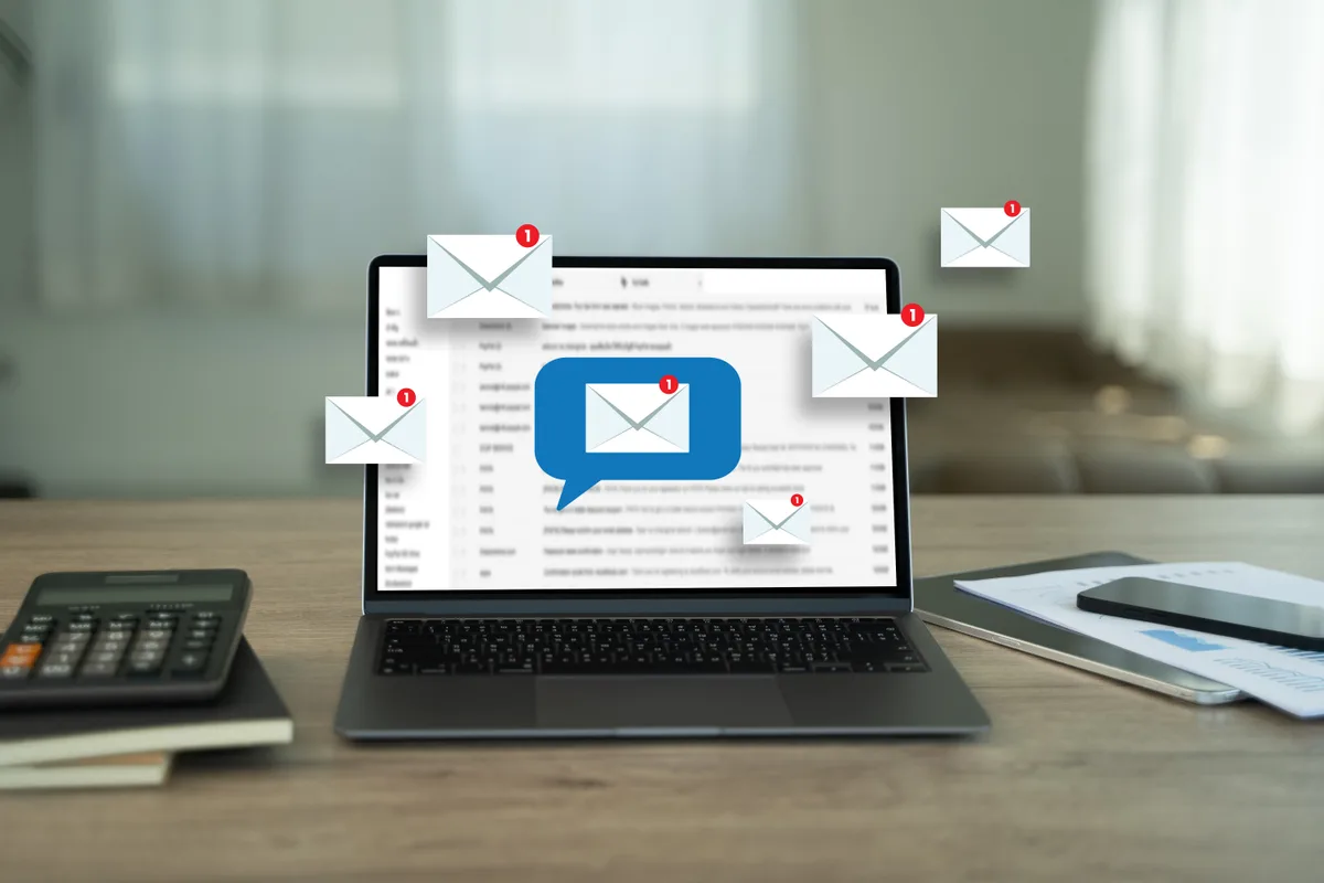 Email deliverability and authentication